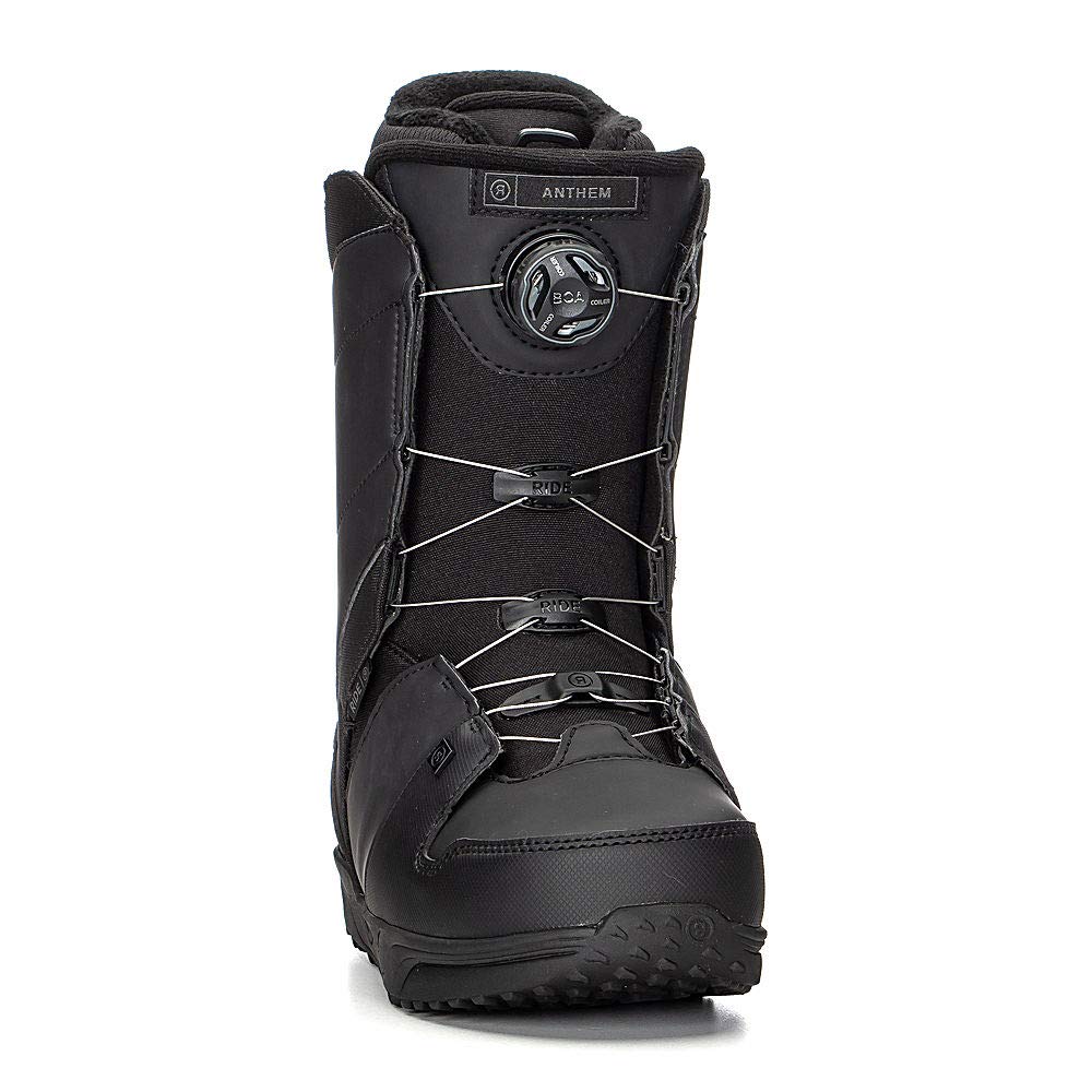 ride anthem snowboard boots 2020