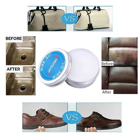 Amazon Com Leather Cleaner Diy Repair Refurbishing Repair Cream
