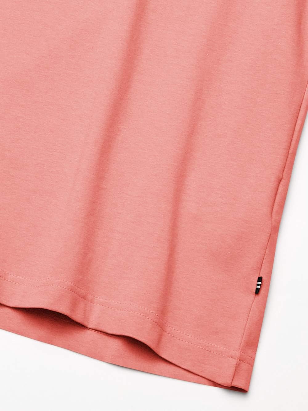 Nautica Men's Big and Tall Solid Crew Neck Short Sleeve Pocket T-Shirt | 