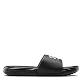 Under Armour Women's Ansa Fix, Black, 6 M US