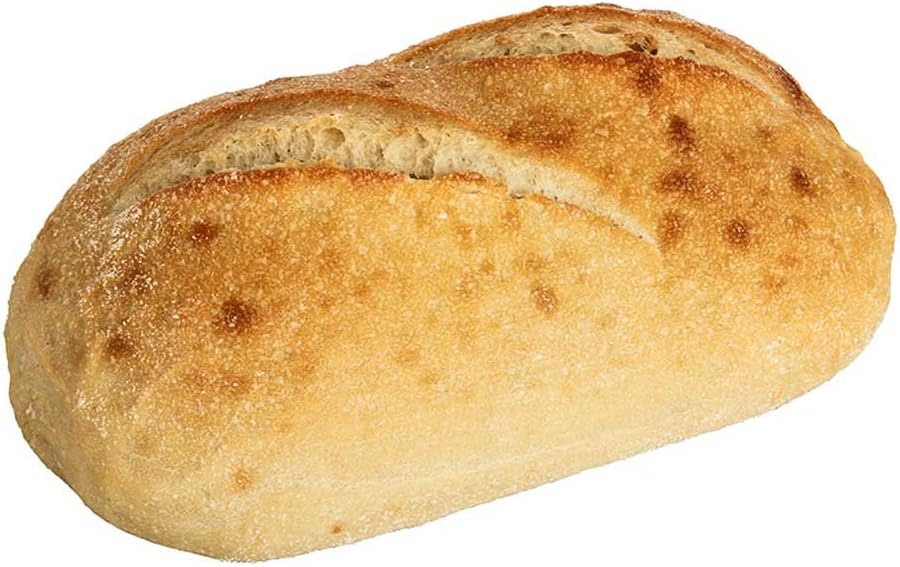 Labrea Bakery Sourdough Bread Loaf, 16 Ounce -- 12 per case.