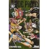 One Piece – Yellow: Data book