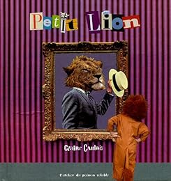 Petit lion
