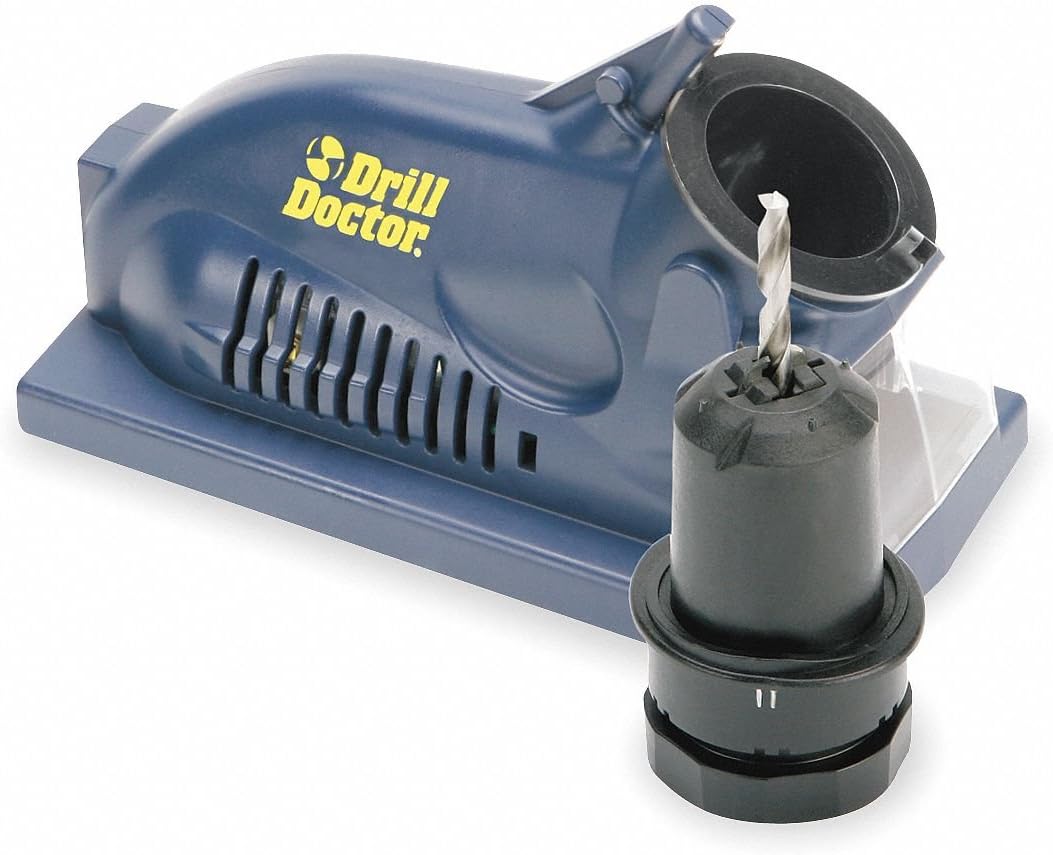 Drill Doctor