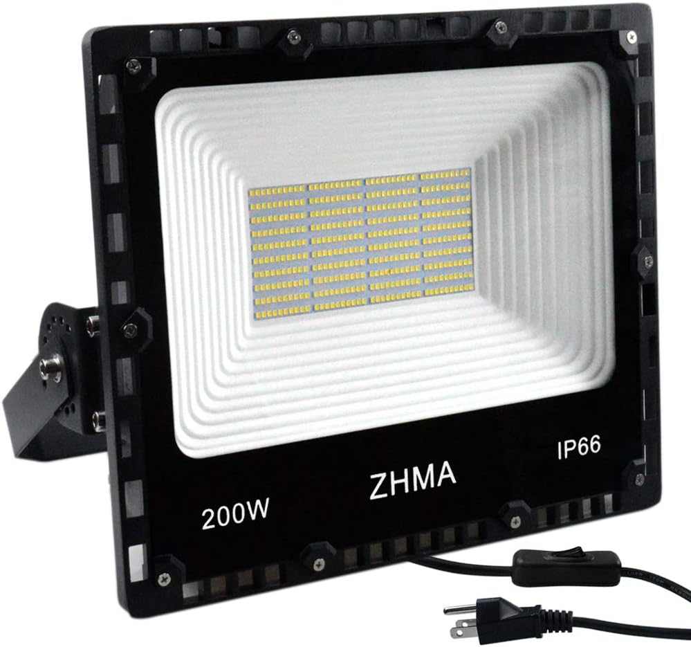 Best Outdoor Basketball Court Lighting
