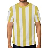 Men's Short Sleeve T-Shirt Crew Neck Casual Tops