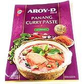 Aroy-D Panang Curry Paste
