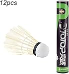 Volant de badminton Pro