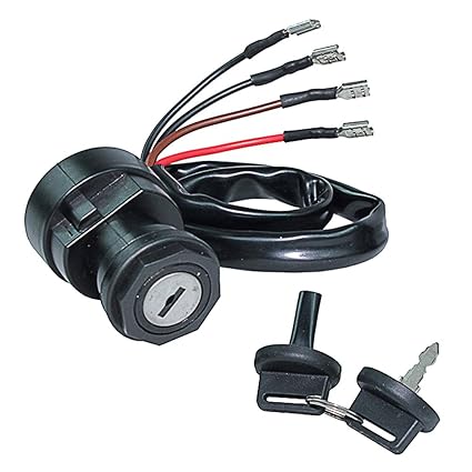 1995 Polari Wiring Diagram