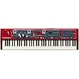 Nord Stage 3 Compact 73-Key Digital Piano with Semi-Weighted Keybed