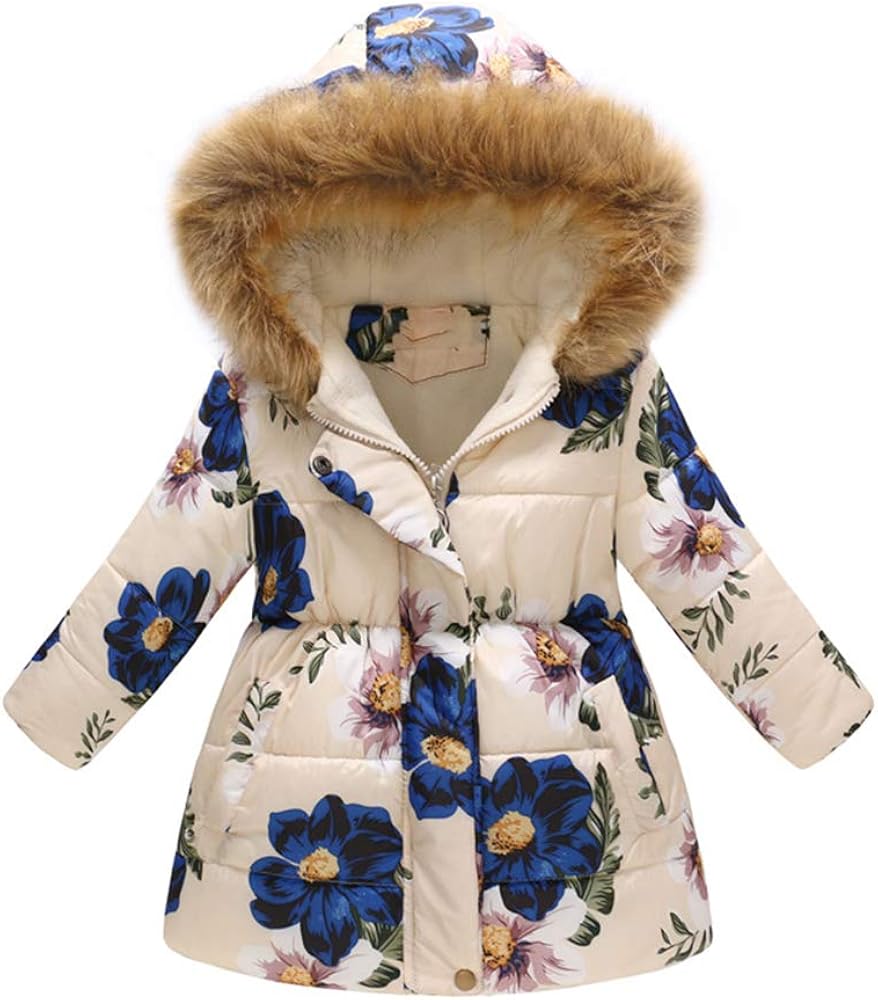 girls snow wear