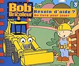 Image de Besoin d'aide? : un livre pour jouer