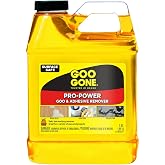 Weiman Products LLC 6 Packs 32OZ Goo Gone