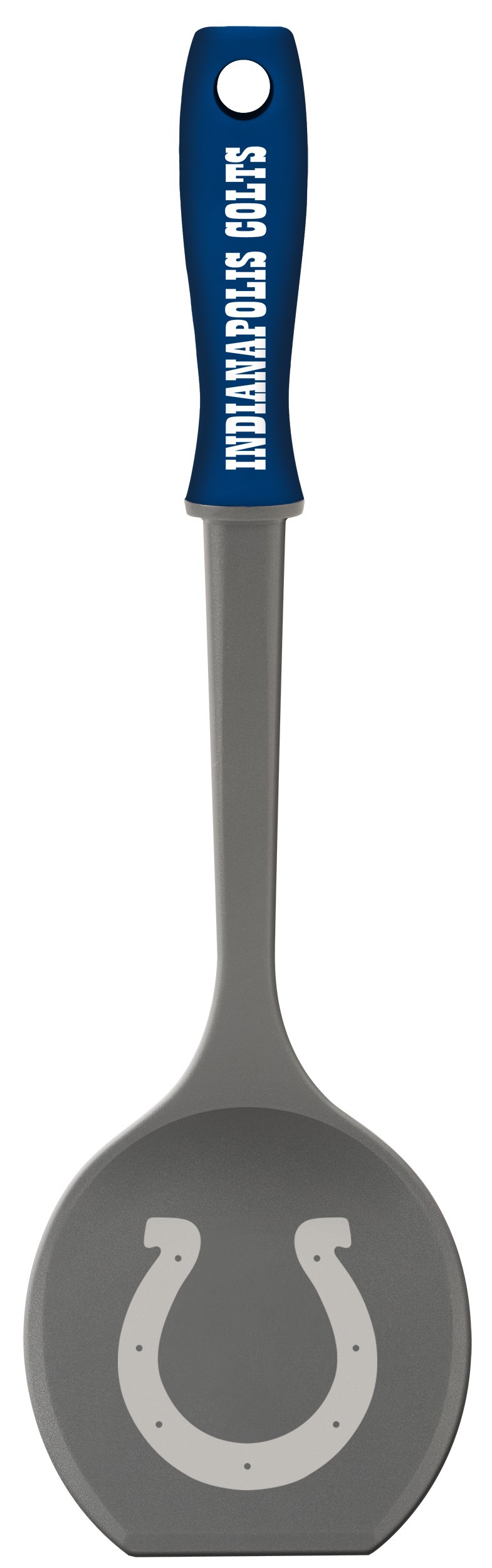 YouTheFan NFL Indianapolis Colts Fan Flipper Nylon Spatula
