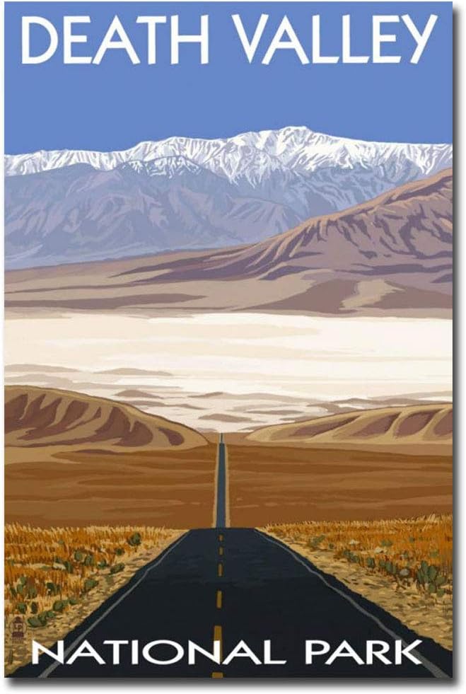The 10 Best Death Valley Magnets For Refrigerator