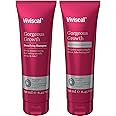 2pc VIVISCAL THICKENING SHAMPOO & STRENGTHENING CONDITIONER 1.7oz / 50ml Ea. NEW - View #9