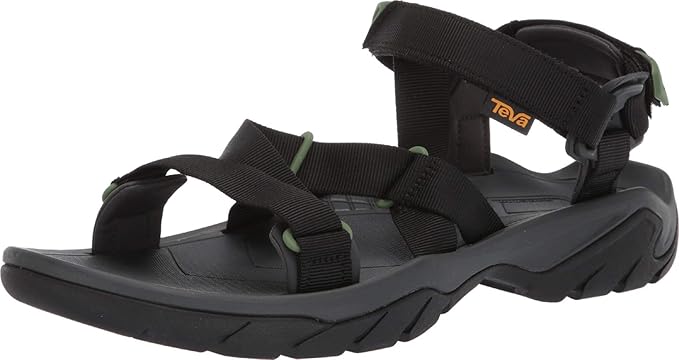 teva sandals amazon mens