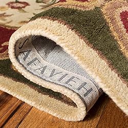 SAFAVIEH Classic Collection Runner Rug - 2'3" x