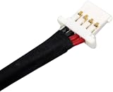 Gintai DC Power Jack Port Cable for Lenovo IdeaPad 5 S340 C340 S540 Yoga 710S view 6