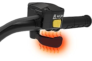 Polaris Hand & Thumb Warmer Kit