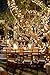 Amyhome 100 LED String Lights with eBook, 33-Feet, Warm White