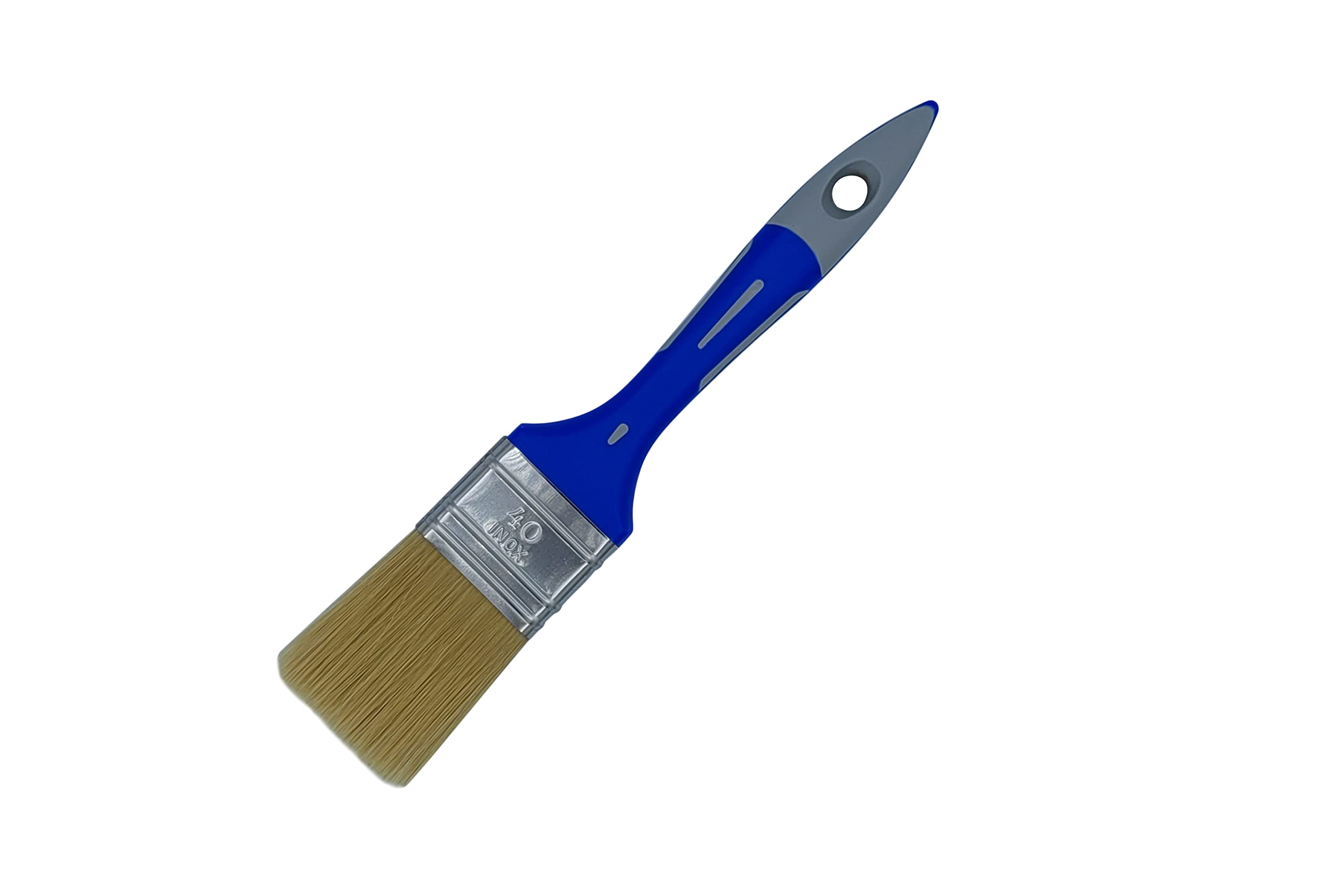 Savy 4304040 Paint Brush, Blue