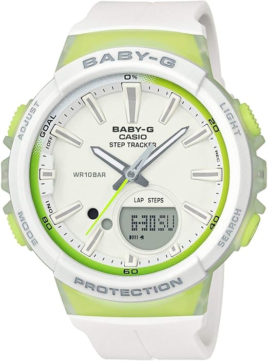 baby g step tracker australia