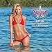 2018 Dallas Cowboy Cheerleaders Deluxe Wall Calendar