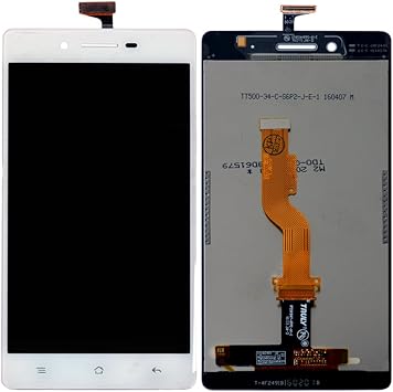 Oppo R831k Battery Error