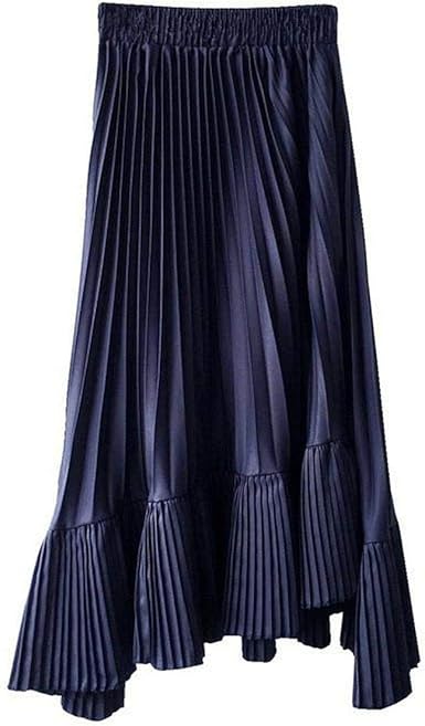 chiffon skirts amazon