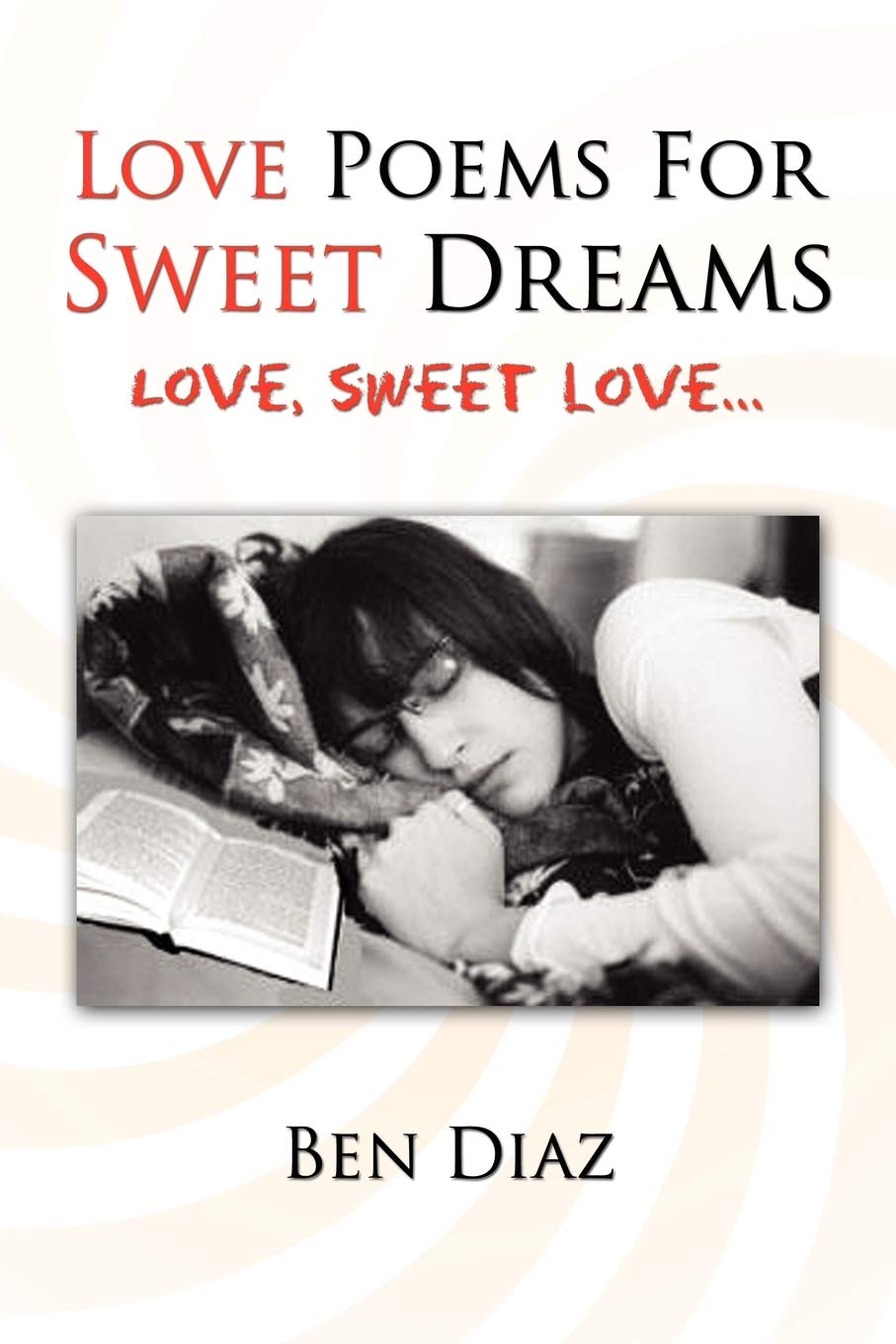 Sweet loving poems