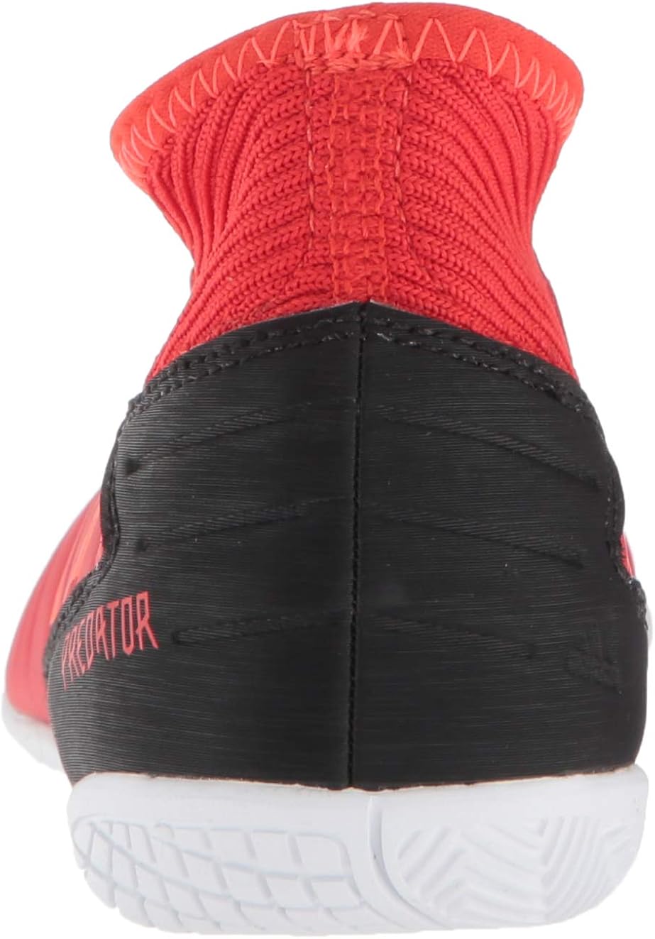 adidas boys shoes on Active Red Solar Red Core Black Adidas Boys Predator 19 3 In Athletic Shoes 11 5k Regular Us Little Kid Team Sports Soccer