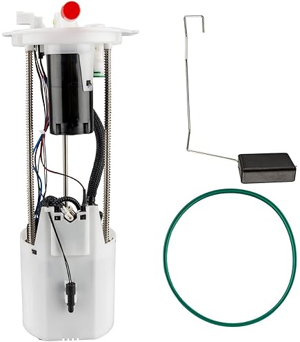 Amazon.com: MaGiLL 17040-ZQ60A 17040-7S00A E8595M Fuel Pump