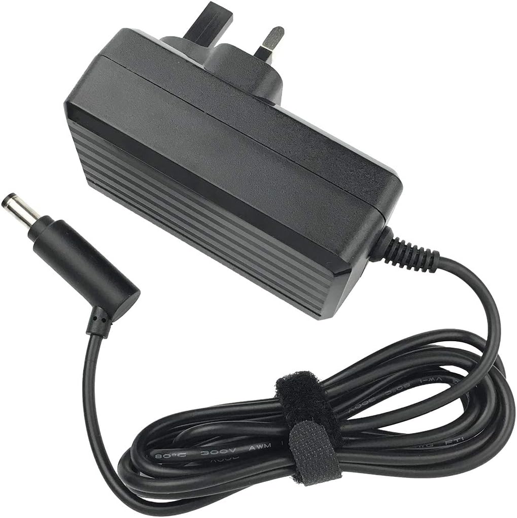 Antoble 26.1V 0.78A Power Supply Charger Plug Compitable with Dyson V6 V7 V8 SV03 SV04 SV05 DC58 DC59 DC61 DC62 P/N 965876-01 965875-07 Absolute Handheld Cordless Vacuum Cleaner Cord Adapter - Image 3