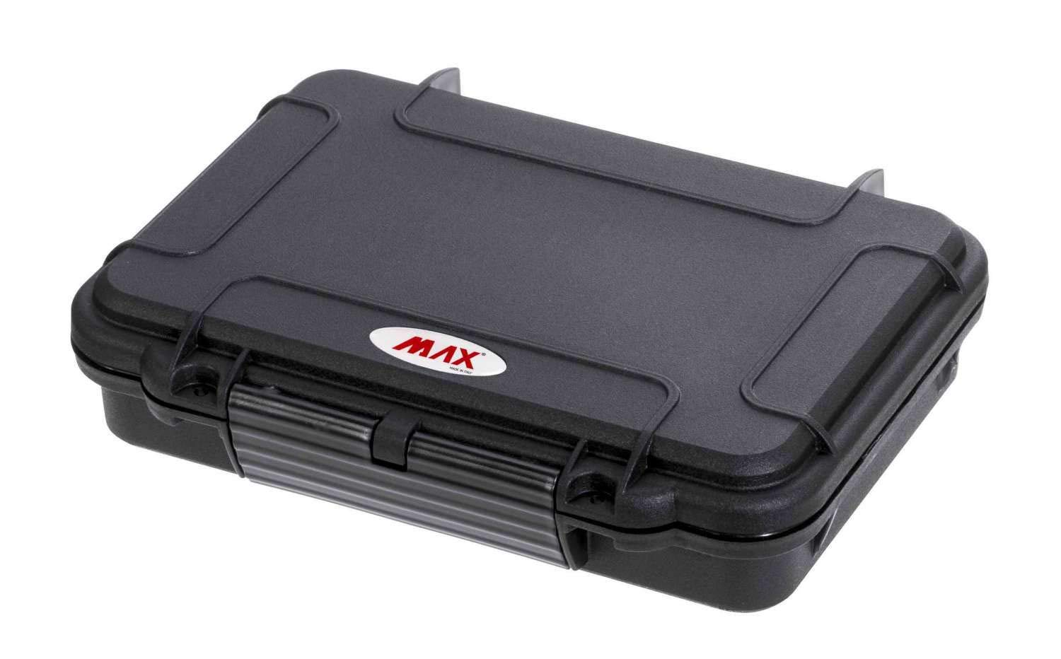 Max MAX002 IP67 Rated Accessory Tool Box