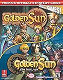 Golden Sun & Golden Sun 2: The Lost Age (Prima's Official Strategy Guide) (v. 1 & 2) by