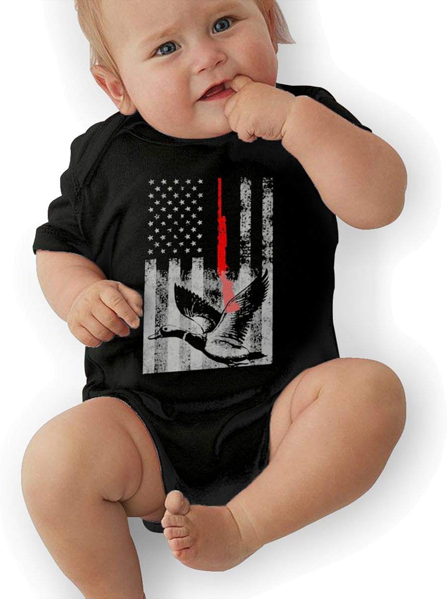 baby girl duck hunting clothes