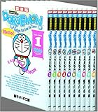 Doraemon (Shogakukan English Comics) (2006) ISBN: 4092270216 [Japanese Import] by 