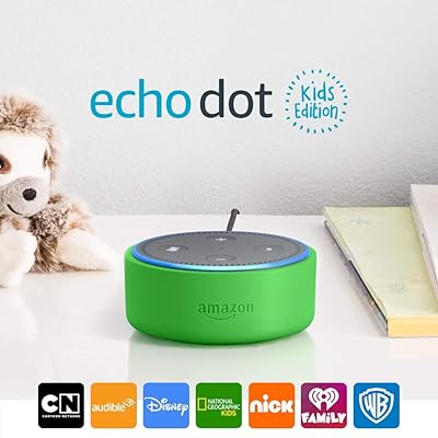 Echo Dot Kids Edition Smart Speaker with Alexa for Uzbekistan Ubuy