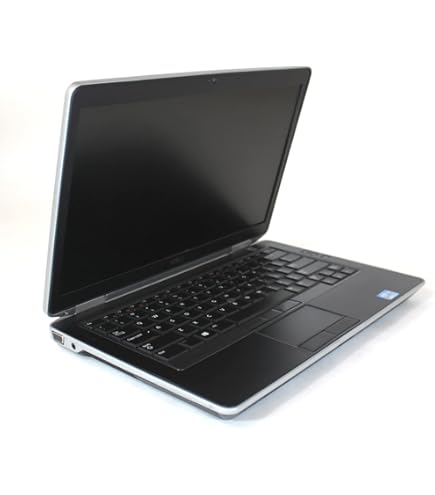 Amazon.com: Dell Latitude E6430 14- Inch LED Notebook - 2.50GHz