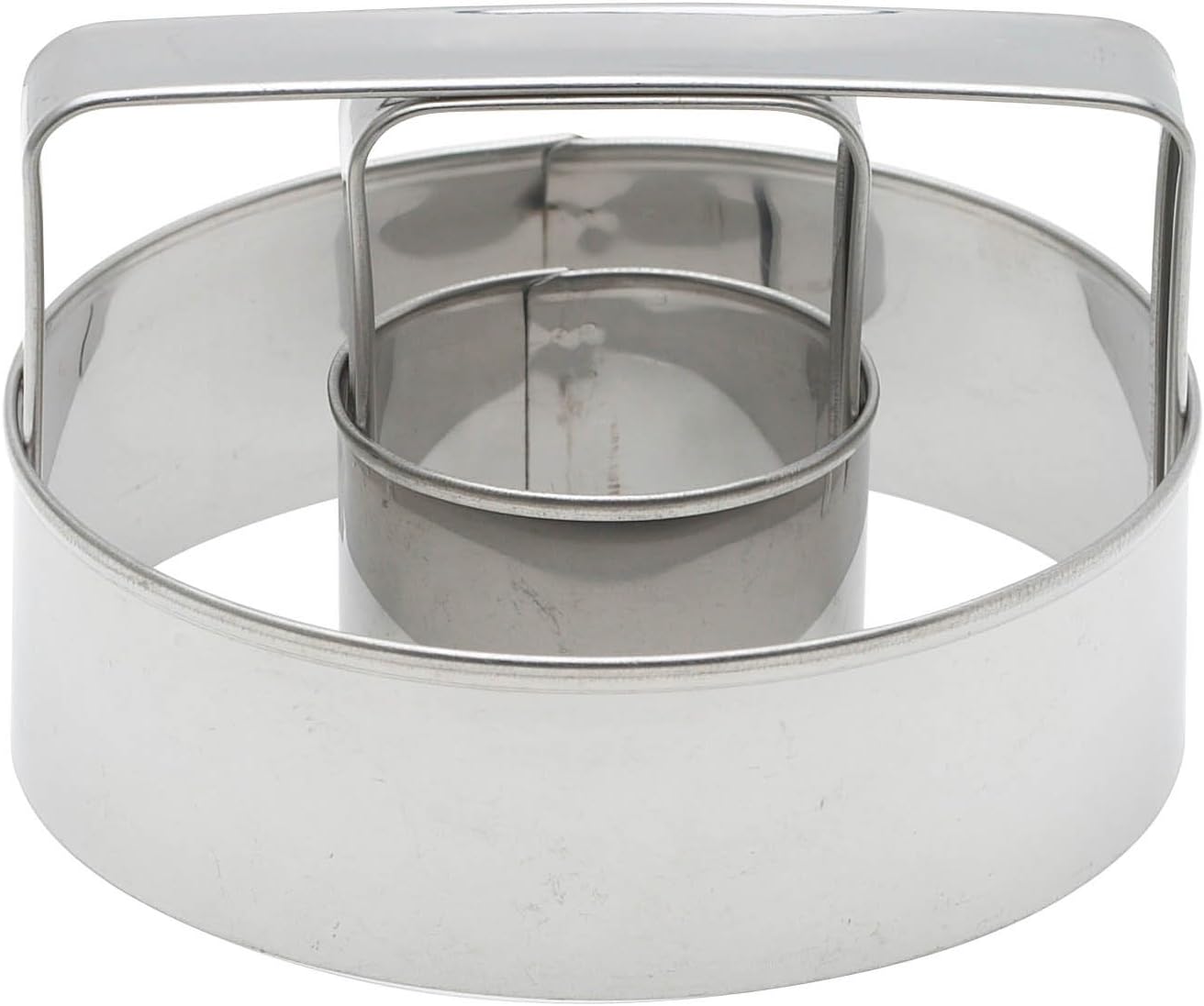 Mrs. Anderson's Baking Donut Cutter, 3Inch Amazon.ca Home & Kitchen