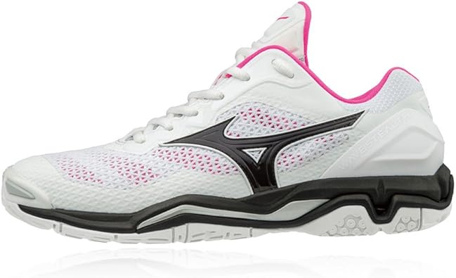 mizuno wave stealth v nb