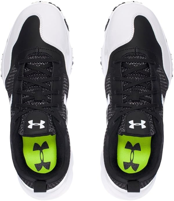 under armour ultimate turf trainer shoes