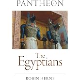 Pantheon - The Egyptians