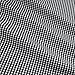 Kaufman 1/8'' Carolina Gingham Black, Fabric by the Yard