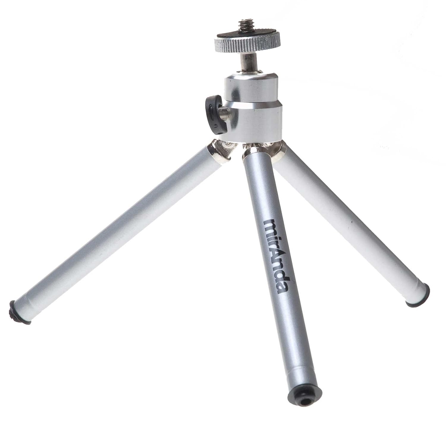 Miranda Mini Tripod with Ball and Socket Head Amazon.co.uk Camera & Photo