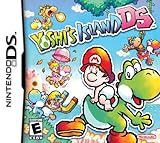 Video Game Yoshi's Island Ds Book