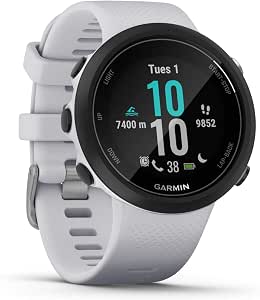 Garmin Vivoactive 3 ® - Análisis del Pulsómetro Total - PSB