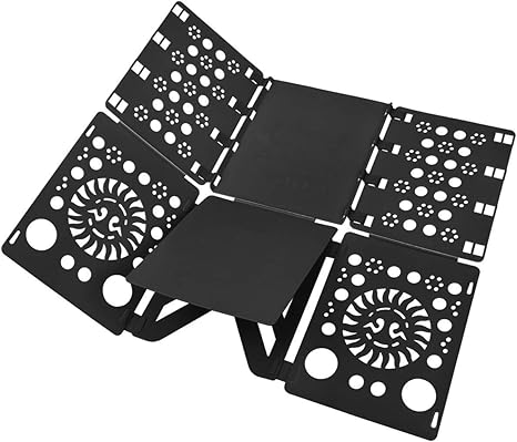 BOXLEGEND V2 Shirt Folding Board 