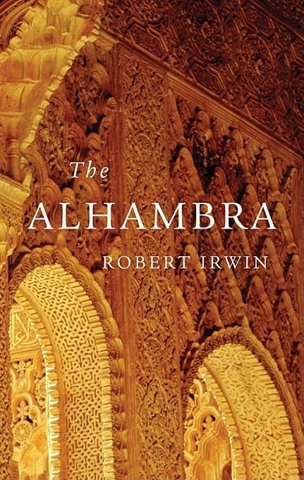Amazon.com: The Alhambra of Granada: 9788489815759: Casals Coll